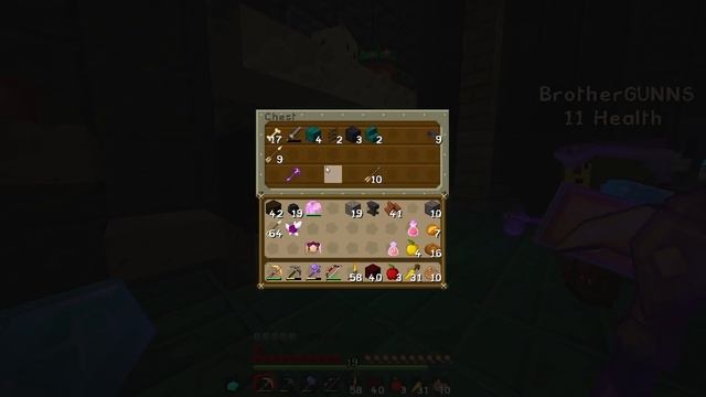 BROKEN REALMS EP.4  Minecraft CTM Map