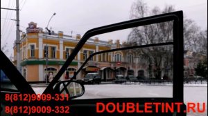Тюнинг ВАЗ 2114 Автоматическая тонировка ВАЗ 2114
