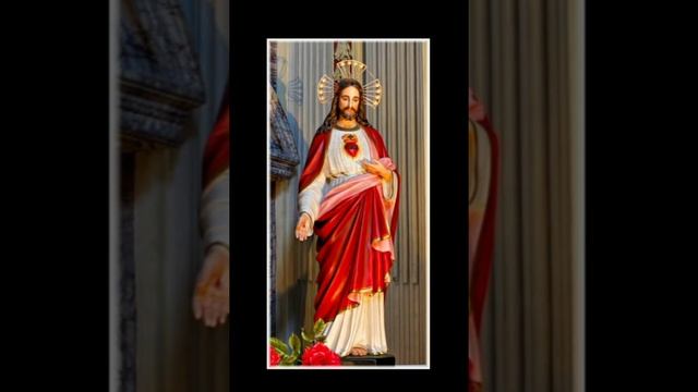 A song on Most Sacred Heart of Jesus ( Konkani) смотреть онлайн