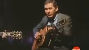 Chet Atkins & Mark Knopfler Duet of John Lennon's Imagine form the Secret Policemans Ball