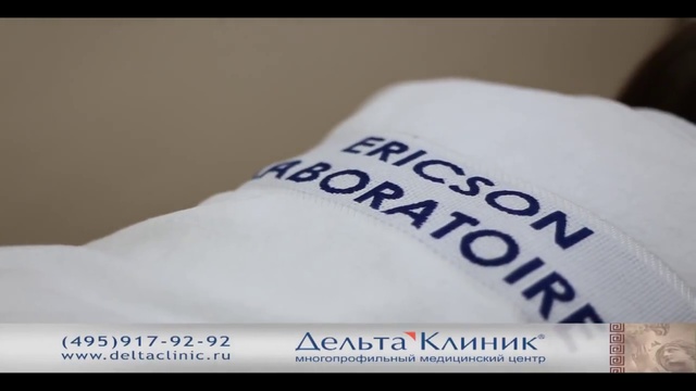 Лимфодренаж. Ручной массаж