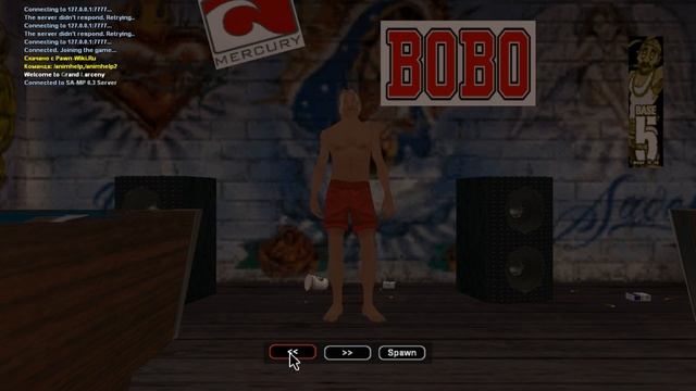 КАКУЮ ЗИМНЮЮ СБОРКУ САМП 2019 ВЫБРАТЬ? / топ 3 сборки самп смотреть онлайн