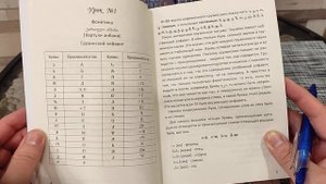 Уроки грузинского языка. От простого к сложному. Алфавит