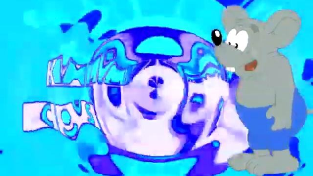 Grey Mouse Water (Cat Leopold) Klasky Csupo Reversed смотреть онлайн