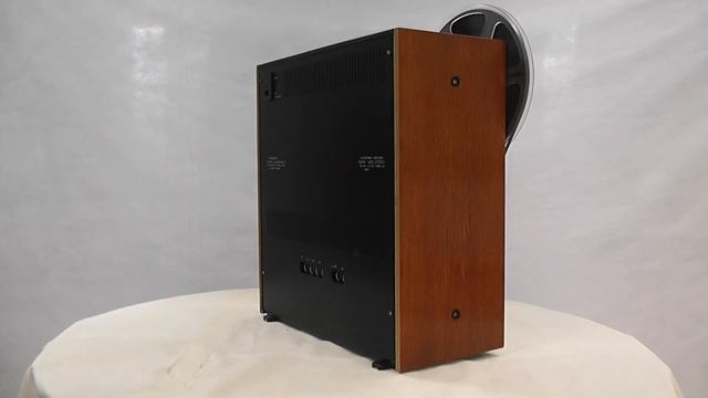 Сделано в СССР. Катушечный магнитофон Маяк 005 Стерео 1982 г. смотреть онлайн