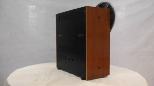 Сделано в СССР. Катушечный магнитофон Маяк 005 Стерео 1982 г.