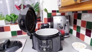 БЪРЗ И ВКУСЕН ПЛОДОВ ДЕСЕРТ НА НИНДЖА ФУДИ / NINJA FOODI