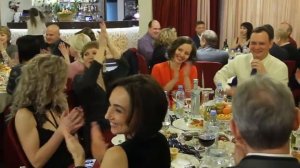 Ведущая на Новогодний корпоратив 2018