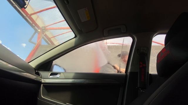 АВТОХИМИЯ С АВРОРЫ | ИСПОРТИЛ ЛКП АНТИБИТУМОМ? ЛАНСЕР 10/X смотреть онлайн