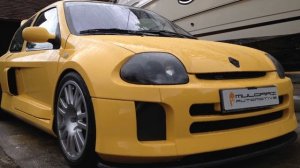ULTIMATE Renault Clio V6 Renault Sport Phase 1 and 2 Pictures Slideshow Compilation Tribute
