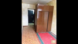 Комната в семейном общежитии 12,9 кв.м.