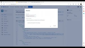 Creación de llaves SSH para Bitbucket y uso en pipelines