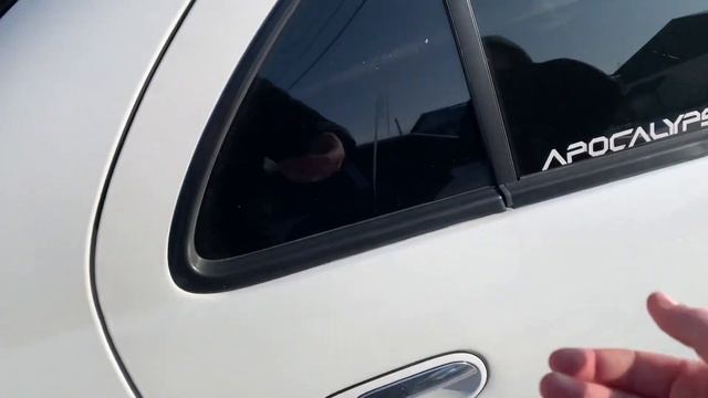 Обзор NISSAN Bluebird Sylphy смотреть онлайн