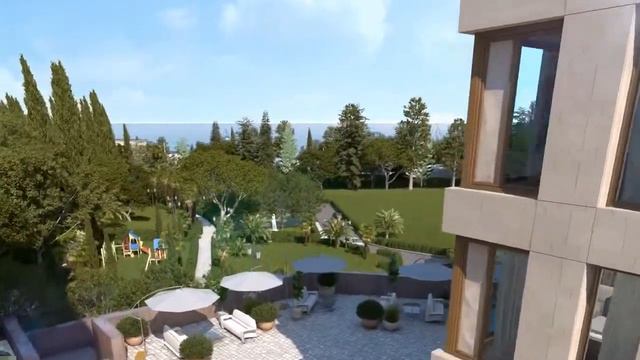 Swissotel Resort Sochi Kamelia. смотреть онлайн