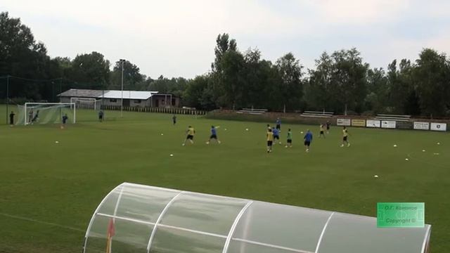 UEFA Full Training Session 189 #uefa #training #soccer #футбол #тренировка #уефа