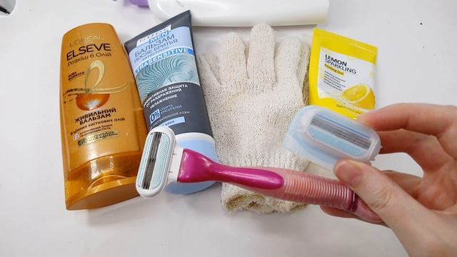 6 приемов, которые помогают реже брить ноги смотреть онлайн