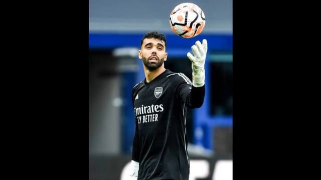 Cópia de Base David Raya (Arsenal) pes 2021 смотреть онлайн