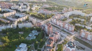 г.Чебоксары, улица Университетская. 28.05.2021