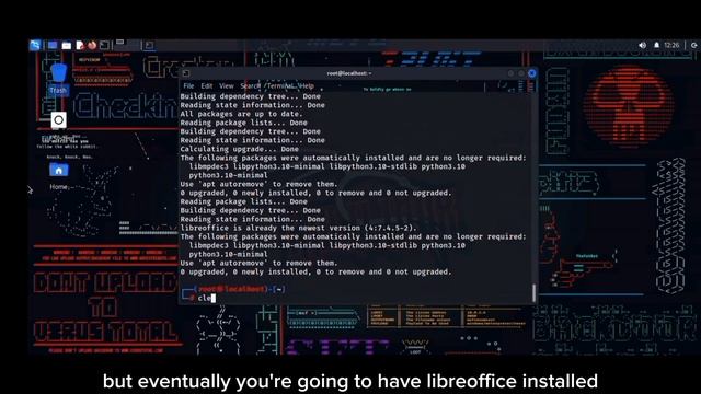 Install Microsoft Excel Lookalike Software "LIBREOFFICE" On Android Phone