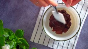 Вкуснейшие шоколадные ПП конфеты! Низкоуглеводные! ПП рецепт без сахара!