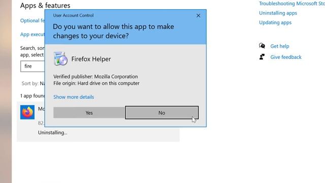 how to delete firefox browser смотреть онлайн