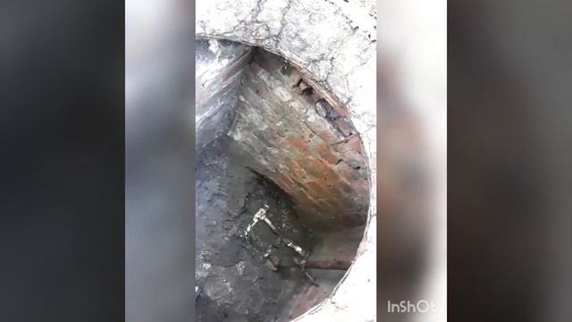 Ремонт монтаж водопровода методом труба в трубу.Ремонт водопровода без вскрытия грунта и копки.