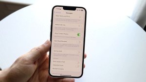 How To Enable MMS On iPhone! (2023)