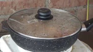 Макароны почти по-флотски с фаршем и овощами