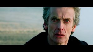 Доктор Кто / Doctor Who (Сезон 9) Русский трейлер с Comic-Con