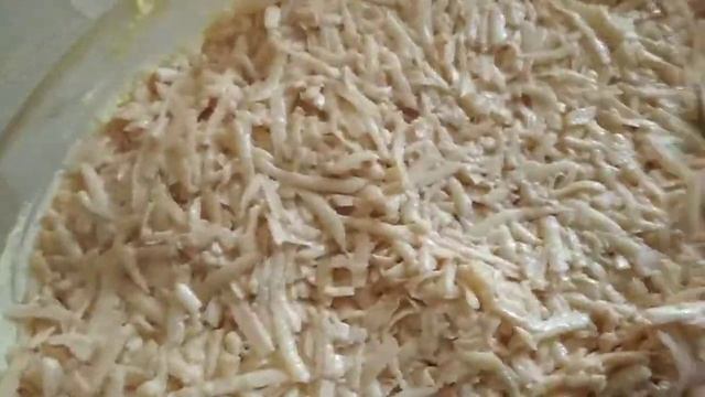 Картофельная запеканка с сыром??? смотреть онлайн