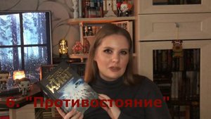 Топ 10 любимых книг Стивена Кинга