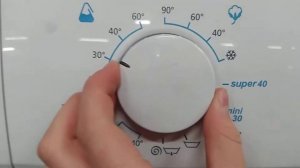 обзор стиральной машины BEKO WML 15085 D