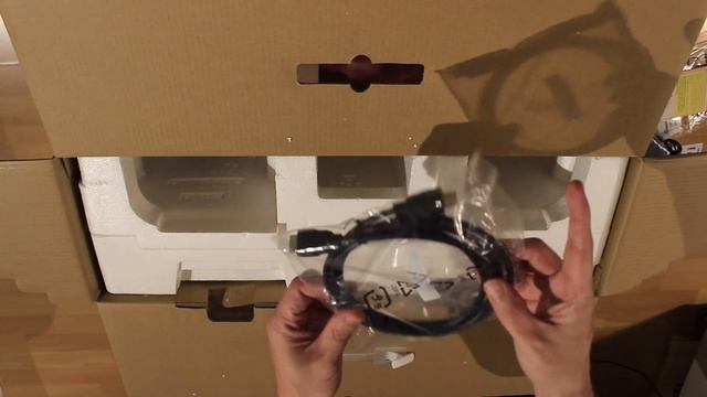 UNBOXING MY NEW PHILIPS 276C8 27" 2K MONITOR смотреть онлайн