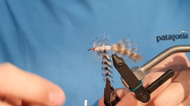 Мушка Polar Magnus