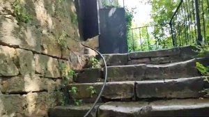 Георгиевский монастырь на Фиоленте. Севастополь | © 2023