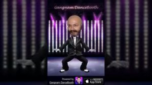 Oscar Giannino Gangnam Style