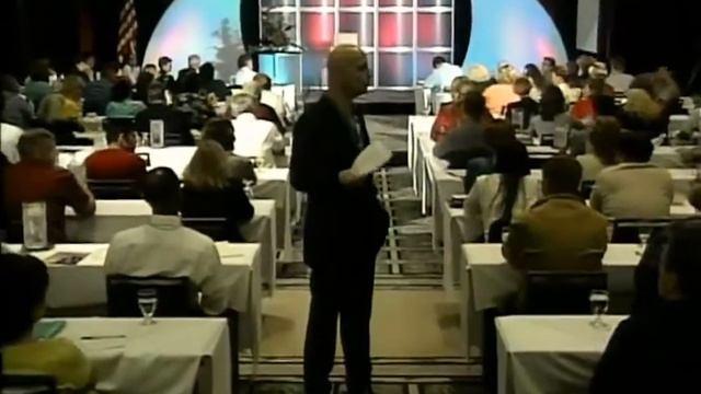 03 Как создать многоуровневую денежную машину Две модели бизнеса смотреть онлайн