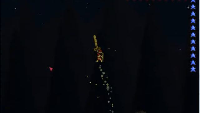 Death серв terraria 1.1.2 смотреть онлайн