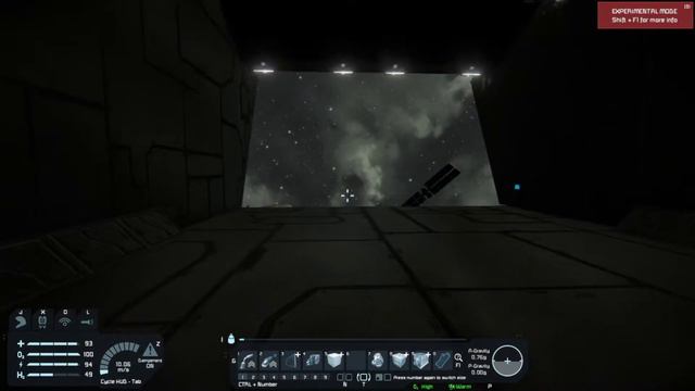 Subgrid door pressurizes room? смотреть онлайн