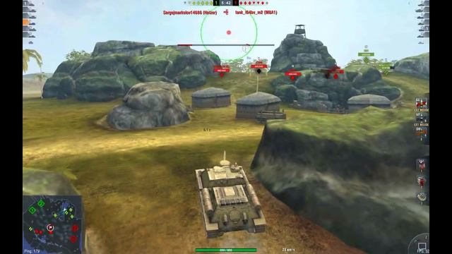 Как установить моды в Wot Blitz через Steam& + ссылочка смотреть онлайн