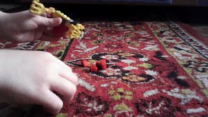 Как сделать крутую Лего броню