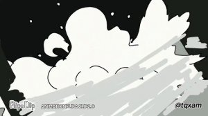 Кокушибо vs Гёмей | анимация по манге