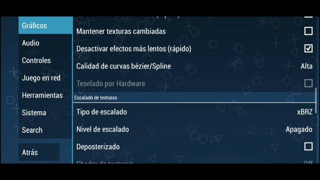 La Mejor Configuración de PES 2024 PPSSPP para Jugar Sin Lag смотреть онлайн