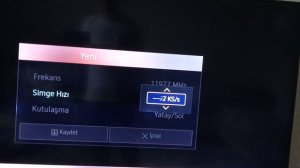 Samsung TV Lerde firekans yükleme nasıl yapılır