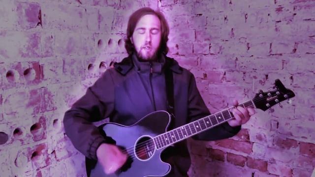 ГРИБОС - Чёрный экран смотреть онлайн