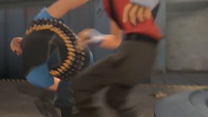 Team Fortress 2 | Meet the Scout (Russian)