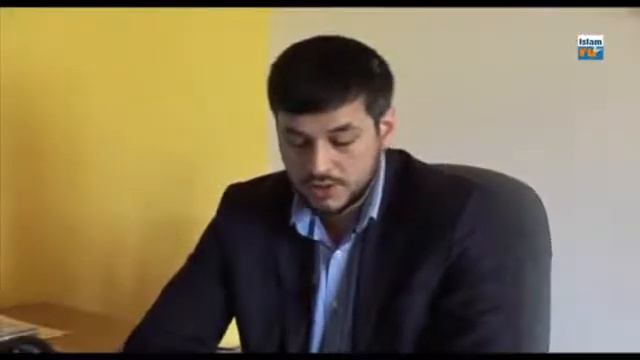 С чего следует начать строительство мечети? смотреть онлайн