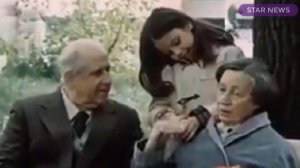 Чудовищная случайность лишила шанса на жизнь и славу. Ранний уход яркой актрисы Карины Моритц