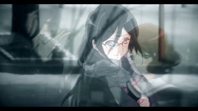 [Hibike! Euphonium] Kumiko x Asuka - без тебя. (for Tvoi Kavai)