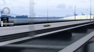 100000 HP Lamborghini Revuelto vs 150000 HP Audi R8 PENTA TURBO at Special Stage Route X